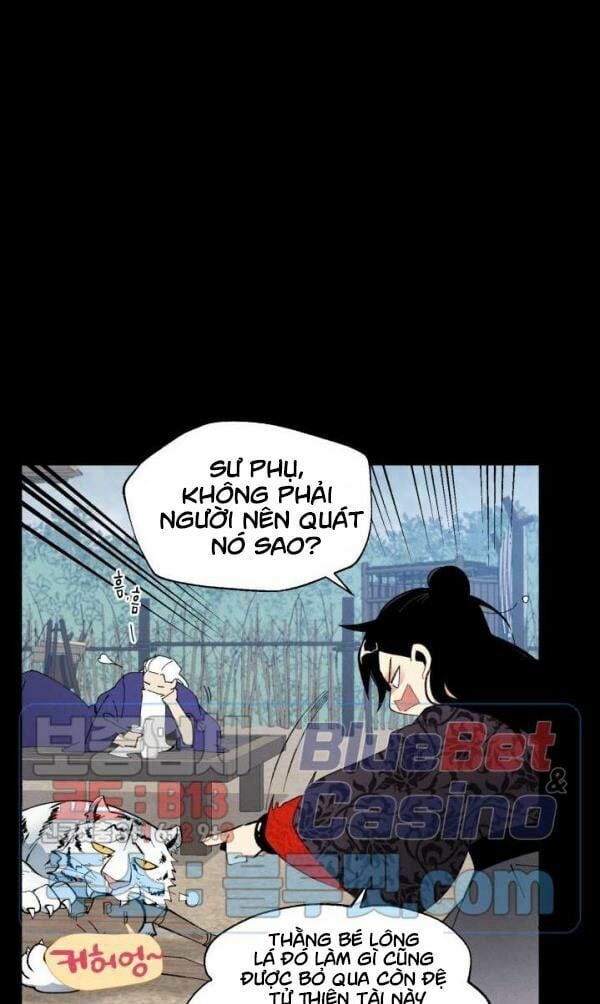 đọc truyện Phi Lôi Đạo Chương 49 ảnh 12 tại Thiên Thai Truyện