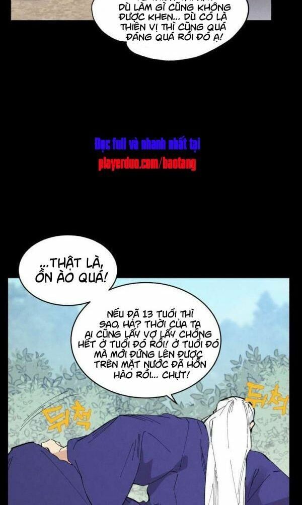 đọc truyện Phi Lôi Đạo Chương 49 ảnh 13 tại Thiên Thai Truyện