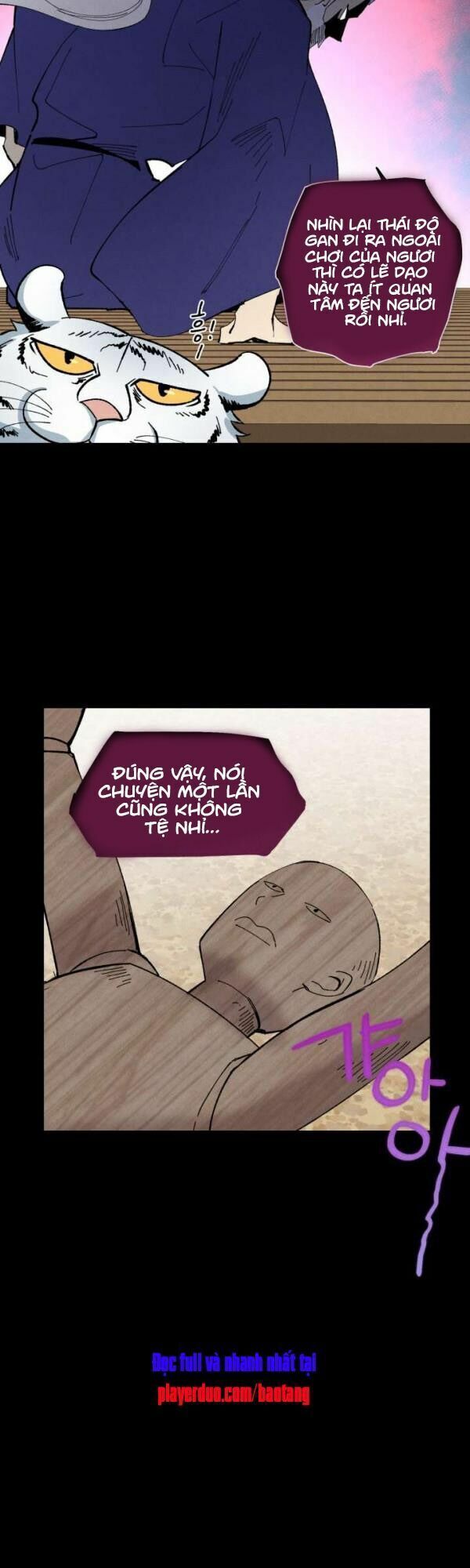 đọc truyện Phi Lôi Đạo Chương 49 ảnh 15 tại Thiên Thai Truyện