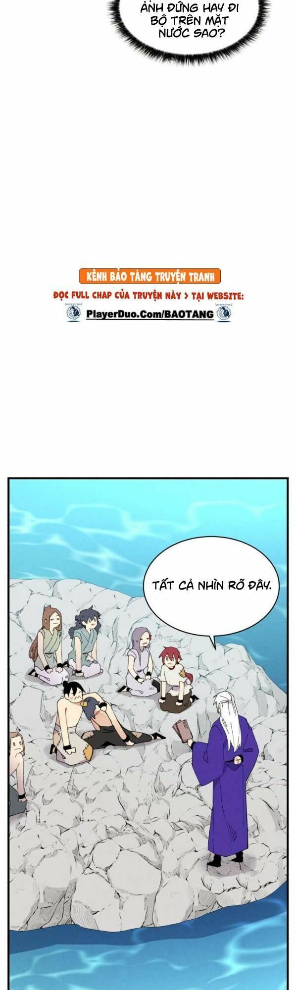 đọc truyện Phi Lôi Đạo Chương 49 ảnh 19 tại Thiên Thai Truyện