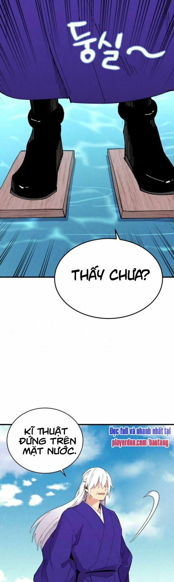 đọc truyện Phi Lôi Đạo Chương 49 ảnh 23 tại Thiên Thai Truyện