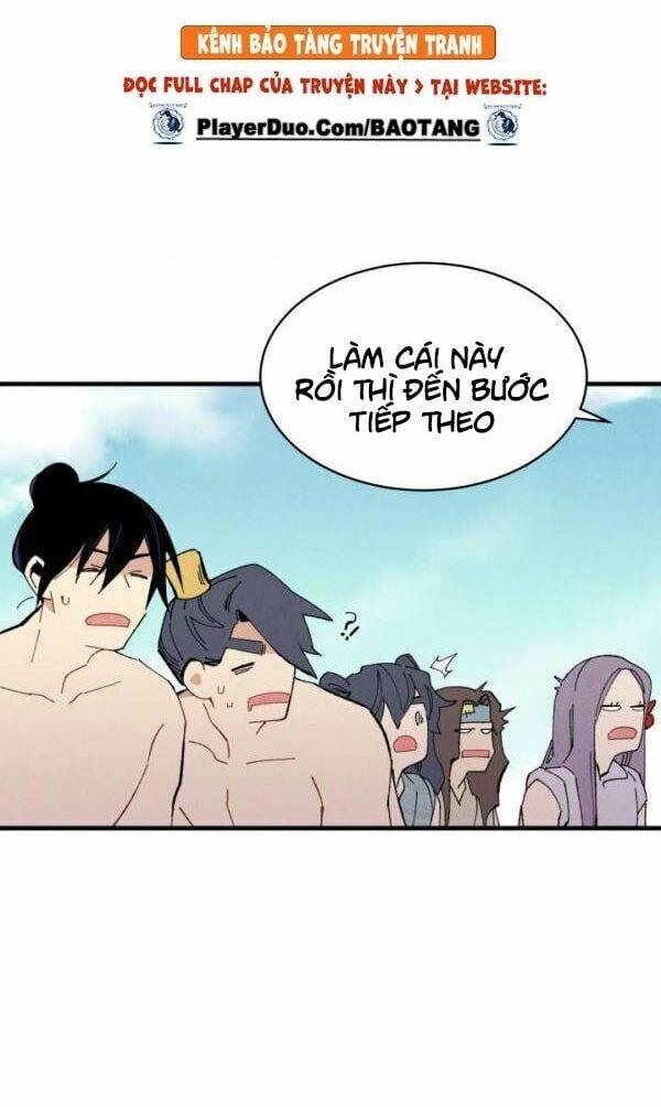 đọc truyện Phi Lôi Đạo Chương 49 ảnh 25 tại Thiên Thai Truyện