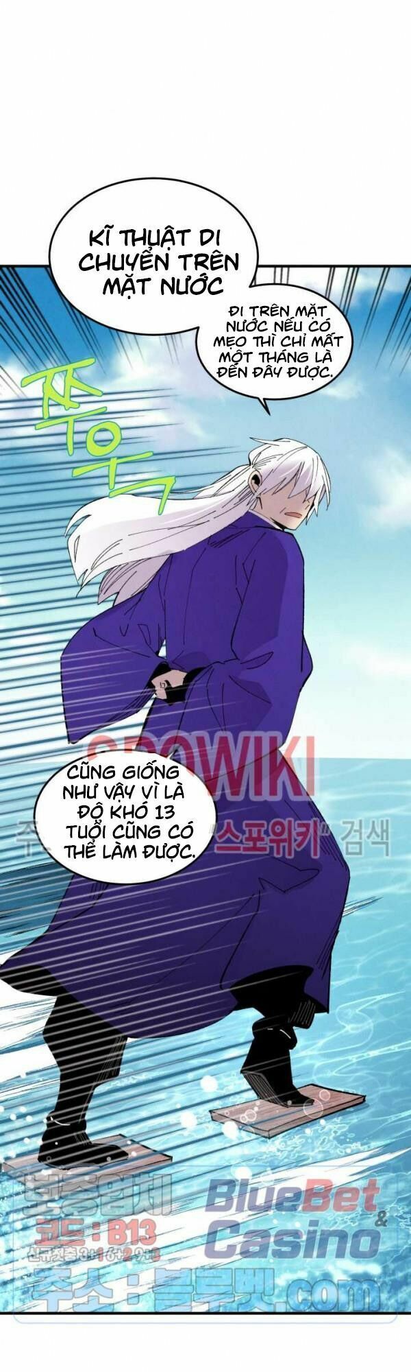 đọc truyện Phi Lôi Đạo Chương 49 ảnh 26 tại Thiên Thai Truyện