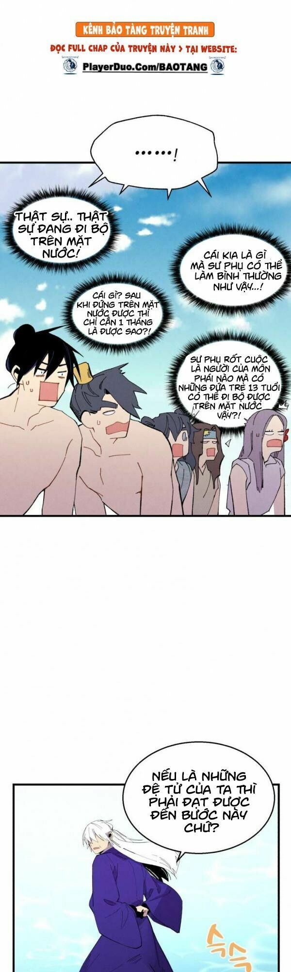 đọc truyện Phi Lôi Đạo Chương 49 ảnh 27 tại Thiên Thai Truyện