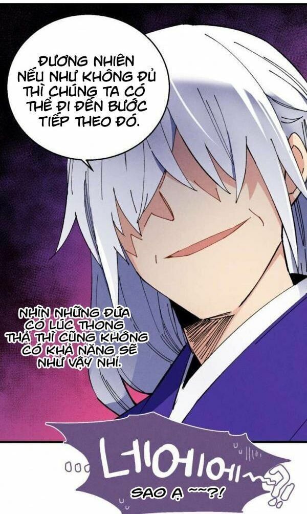 đọc truyện Phi Lôi Đạo Chương 49 ảnh 29 tại Thiên Thai Truyện