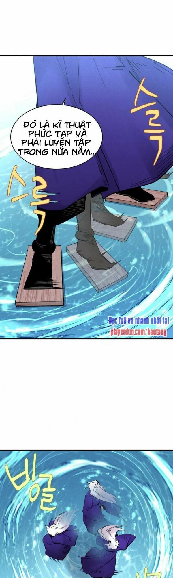 đọc truyện Phi Lôi Đạo Chương 49 ảnh 31 tại Thiên Thai Truyện