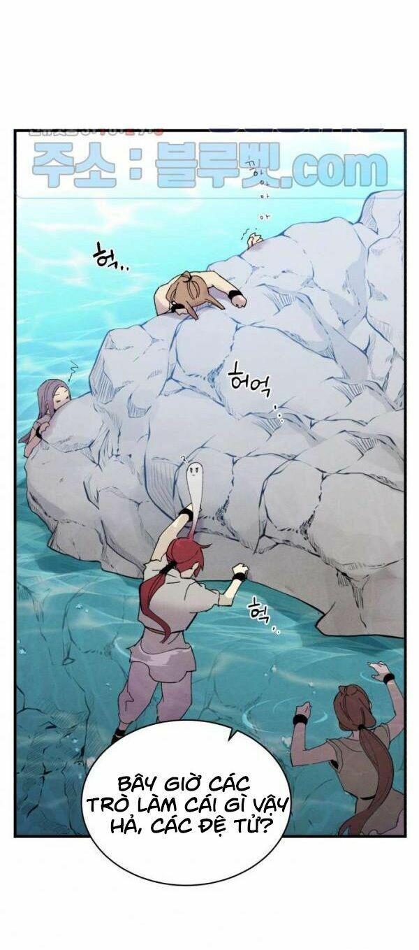 đọc truyện Phi Lôi Đạo Chương 49 ảnh 5 tại Thiên Thai Truyện