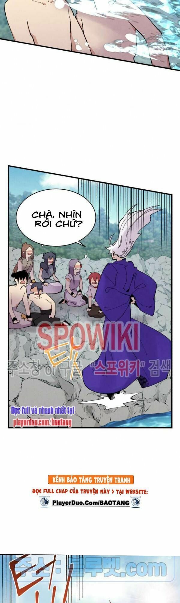 đọc truyện Phi Lôi Đạo Chương 49 ảnh 38 tại Thiên Thai Truyện