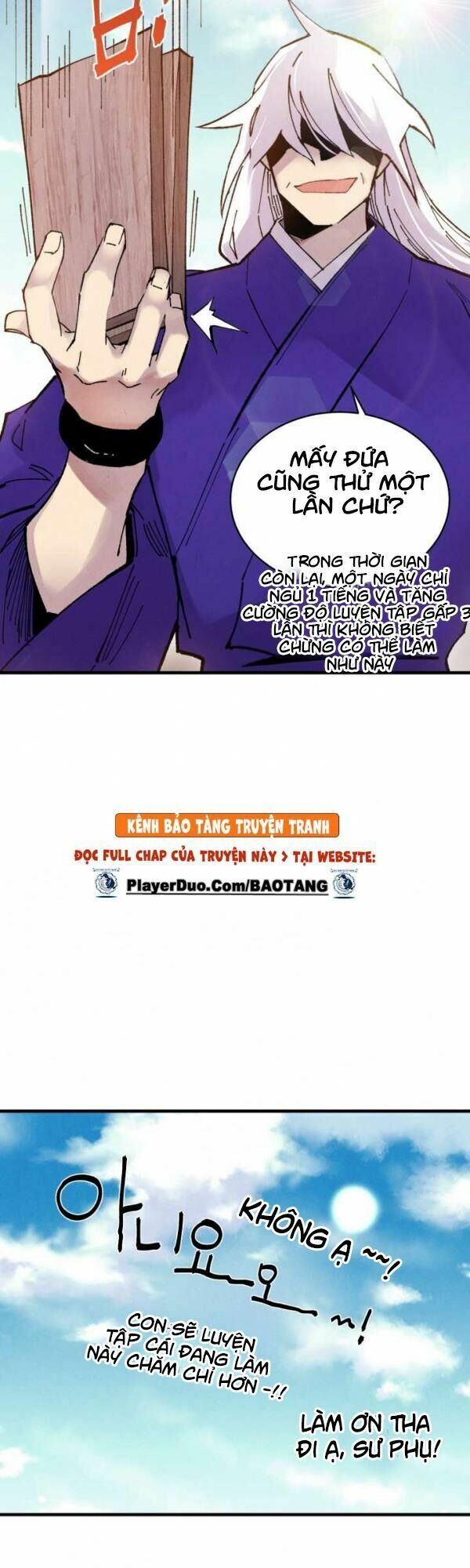 đọc truyện Phi Lôi Đạo Chương 49 ảnh 39 tại Thiên Thai Truyện