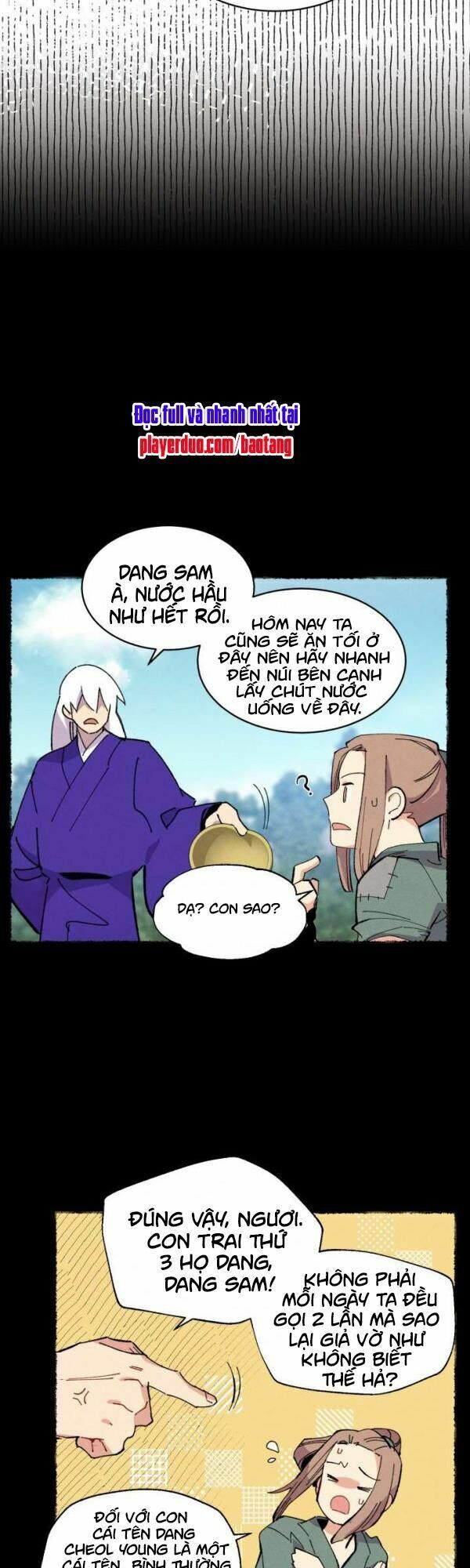 đọc truyện Phi Lôi Đạo Chương 49 ảnh 43 tại Thiên Thai Truyện