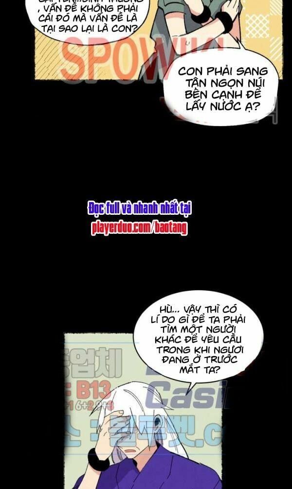 đọc truyện Phi Lôi Đạo Chương 49 ảnh 44 tại Thiên Thai Truyện