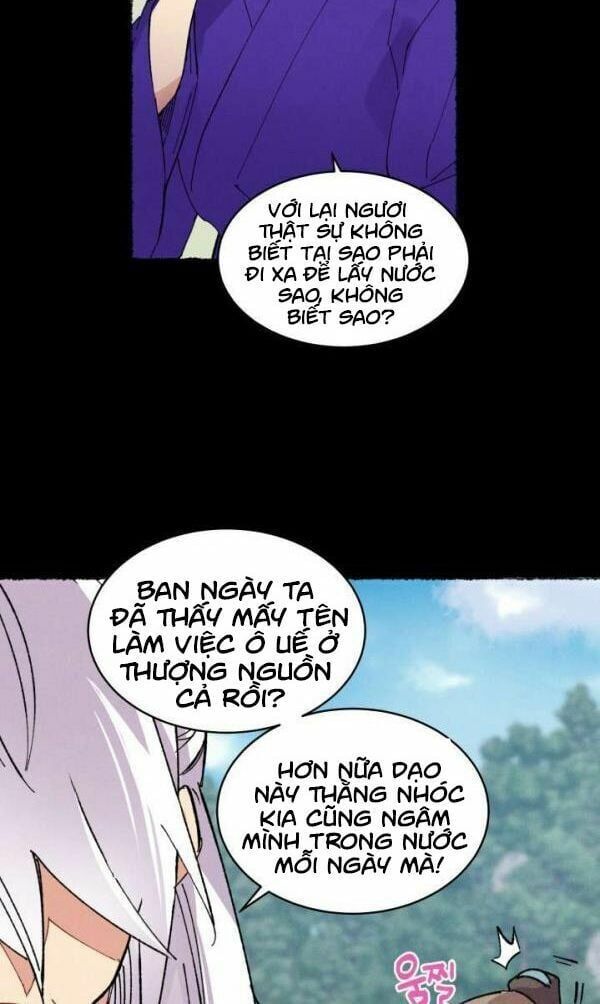 đọc truyện Phi Lôi Đạo Chương 49 ảnh 45 tại Thiên Thai Truyện