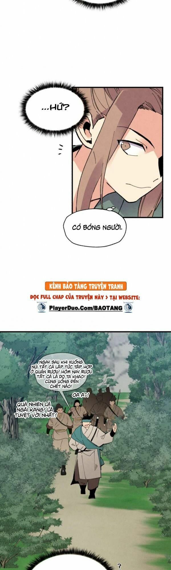 đọc truyện Phi Lôi Đạo Chương 49 ảnh 47 tại Thiên Thai Truyện