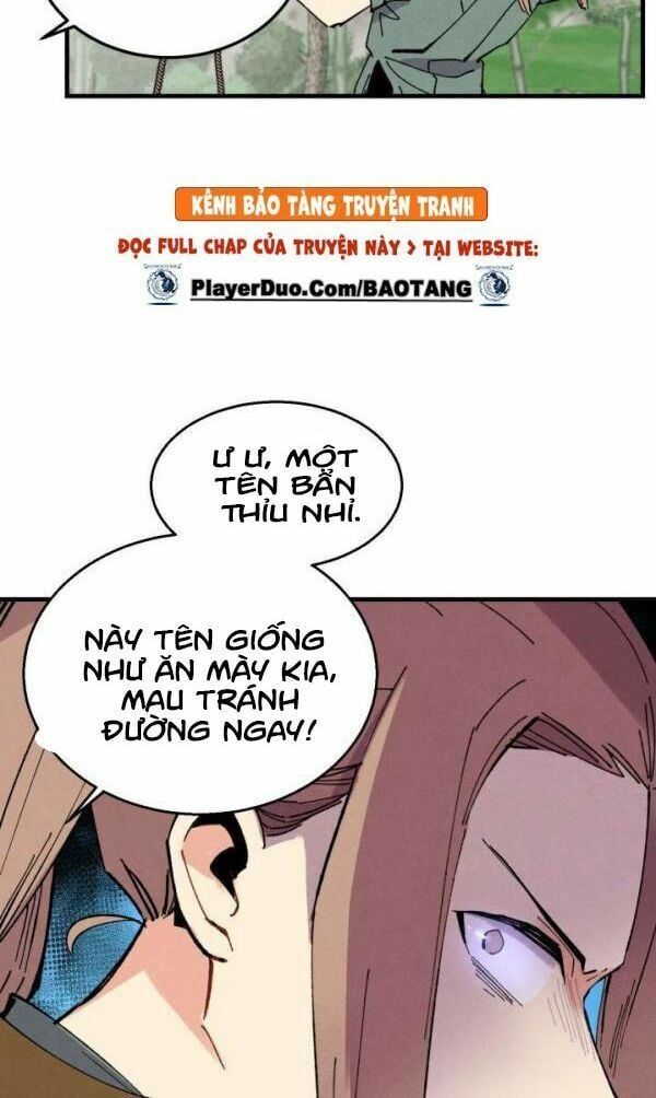 đọc truyện Phi Lôi Đạo Chương 49 ảnh 49 tại Thiên Thai Truyện