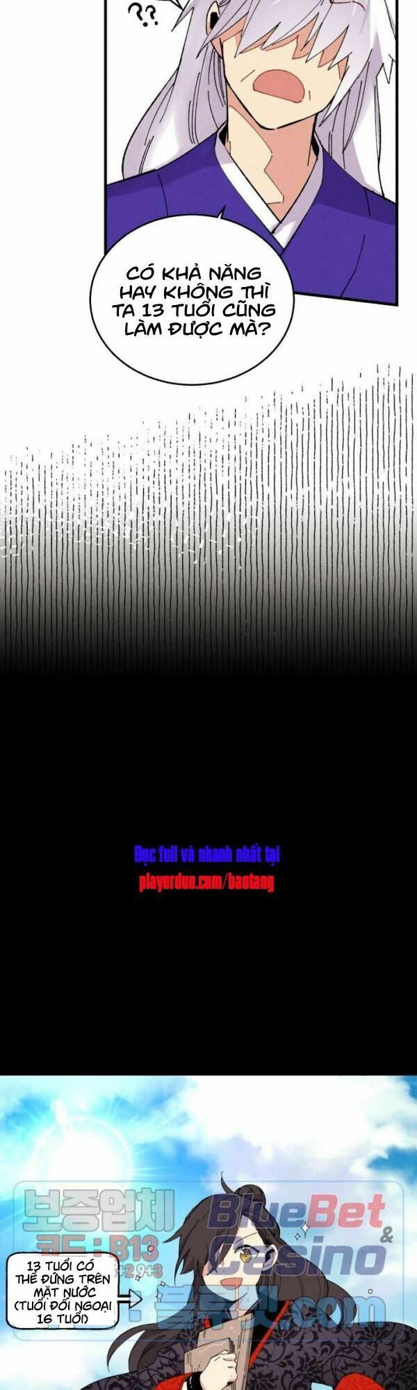 đọc truyện Phi Lôi Đạo Chương 49 ảnh 10 tại Thiên Thai Truyện