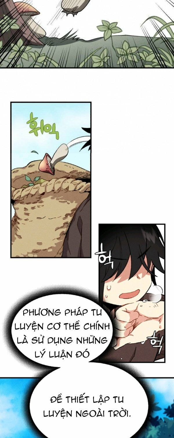 đọc truyện Phi Lôi Đạo Chương 5 ảnh 12 tại Thiên Thai Truyện