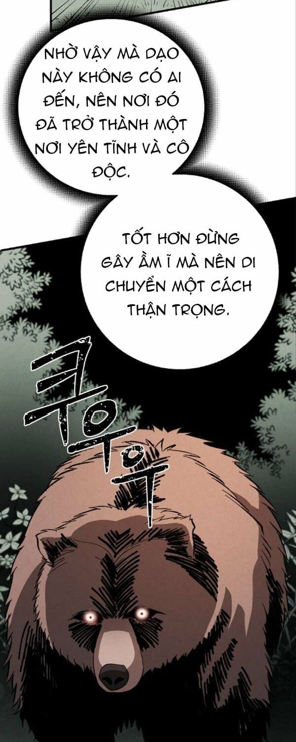 đọc truyện Phi Lôi Đạo Chương 5 ảnh 19 tại Thiên Thai Truyện