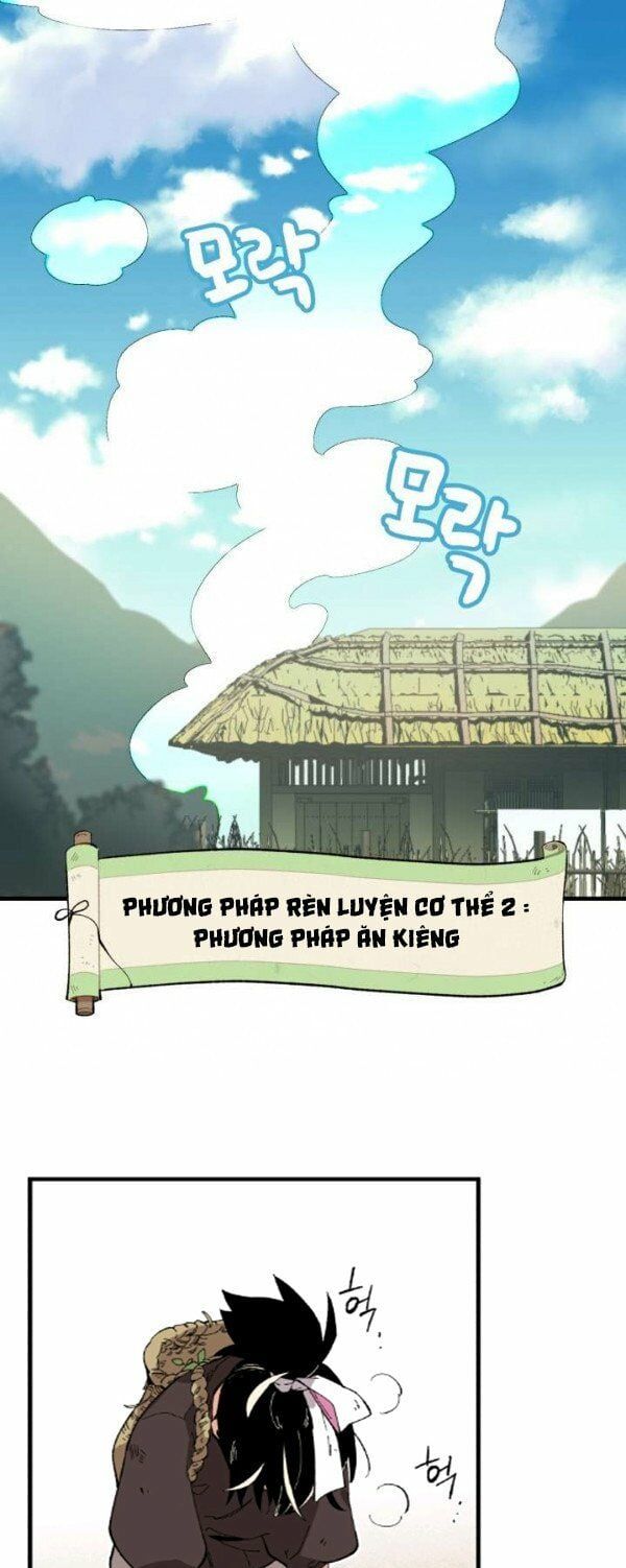 đọc truyện Phi Lôi Đạo Chương 5 ảnh 28 tại Thiên Thai Truyện