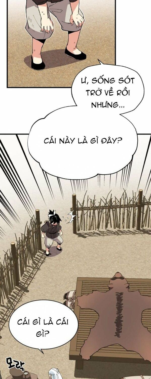 đọc truyện Phi Lôi Đạo Chương 5 ảnh 29 tại Thiên Thai Truyện