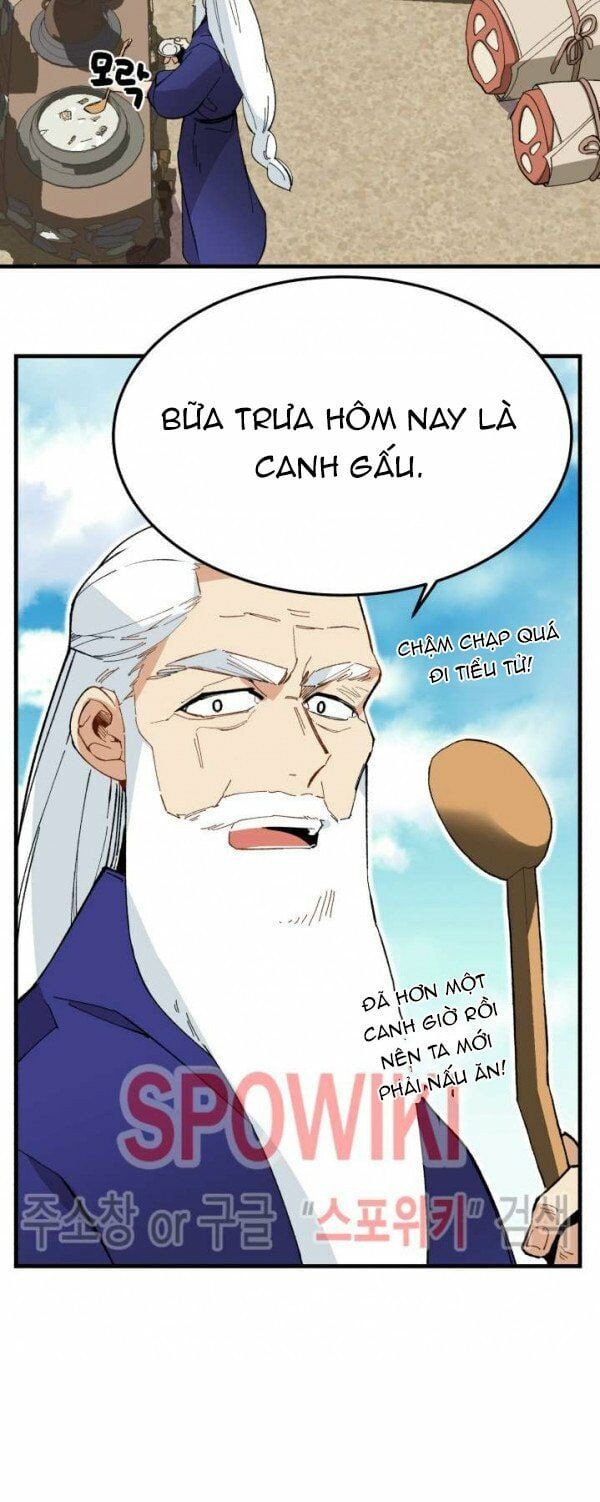 đọc truyện Phi Lôi Đạo Chương 5 ảnh 30 tại Thiên Thai Truyện