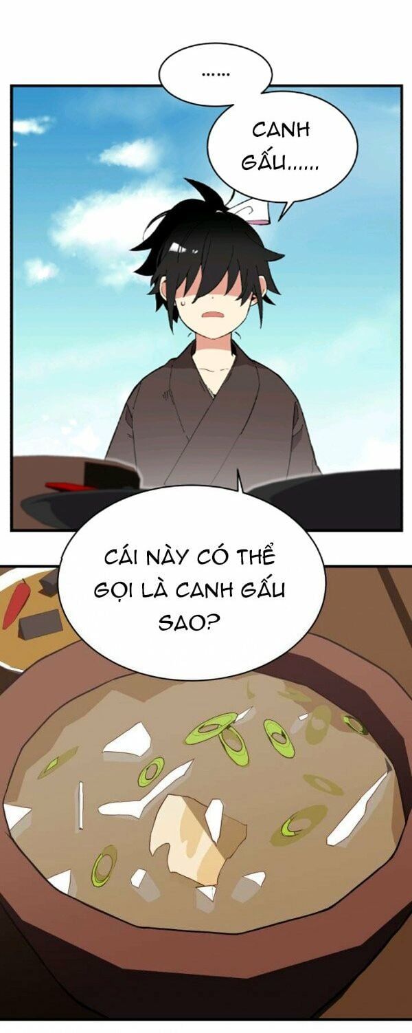 đọc truyện Phi Lôi Đạo Chương 5 ảnh 31 tại Thiên Thai Truyện