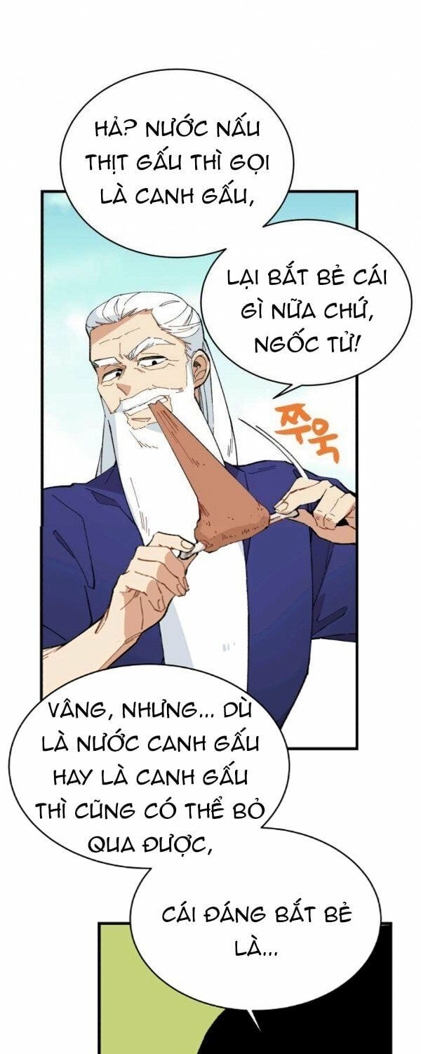 đọc truyện Phi Lôi Đạo Chương 5 ảnh 32 tại Thiên Thai Truyện