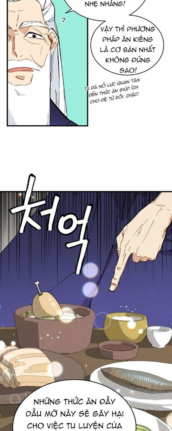 đọc truyện Phi Lôi Đạo Chương 5 ảnh 35 tại Thiên Thai Truyện