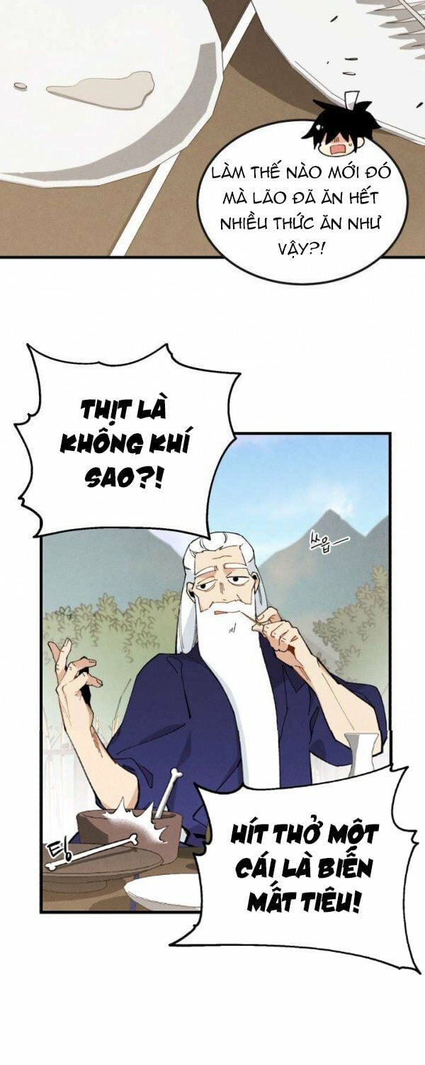 đọc truyện Phi Lôi Đạo Chương 5 ảnh 40 tại Thiên Thai Truyện