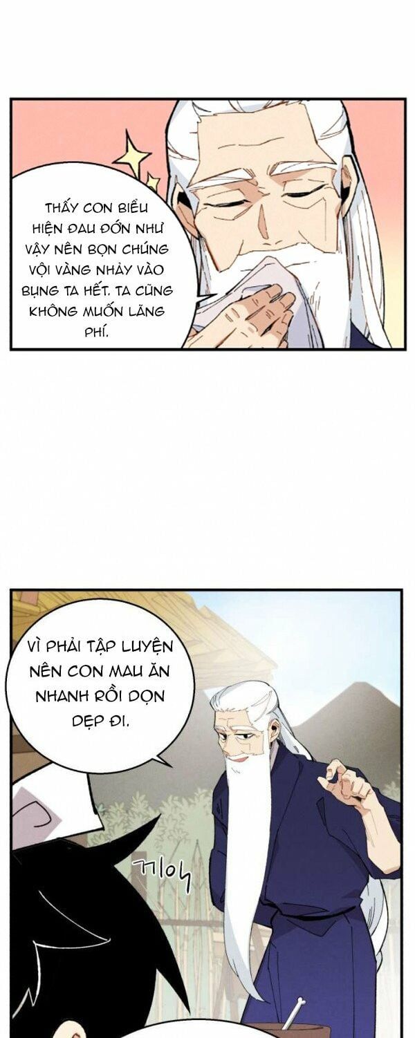 đọc truyện Phi Lôi Đạo Chương 5 ảnh 41 tại Thiên Thai Truyện