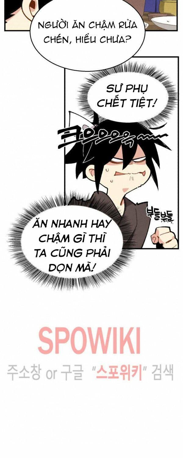 đọc truyện Phi Lôi Đạo Chương 5 ảnh 42 tại Thiên Thai Truyện