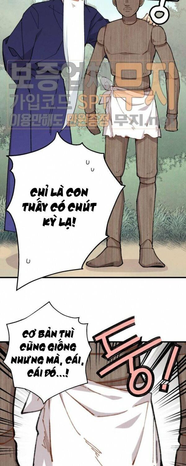 đọc truyện Phi Lôi Đạo Chương 5 ảnh 45 tại Thiên Thai Truyện