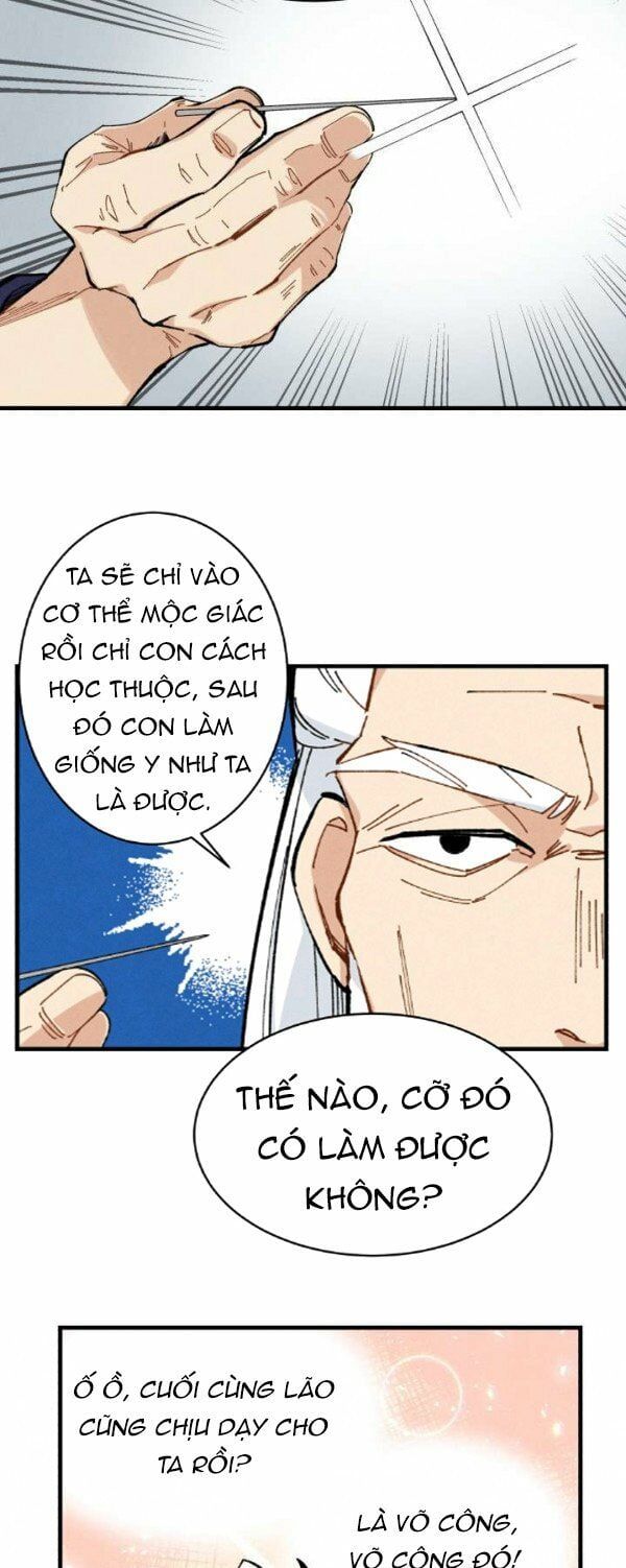 đọc truyện Phi Lôi Đạo Chương 5 ảnh 48 tại Thiên Thai Truyện