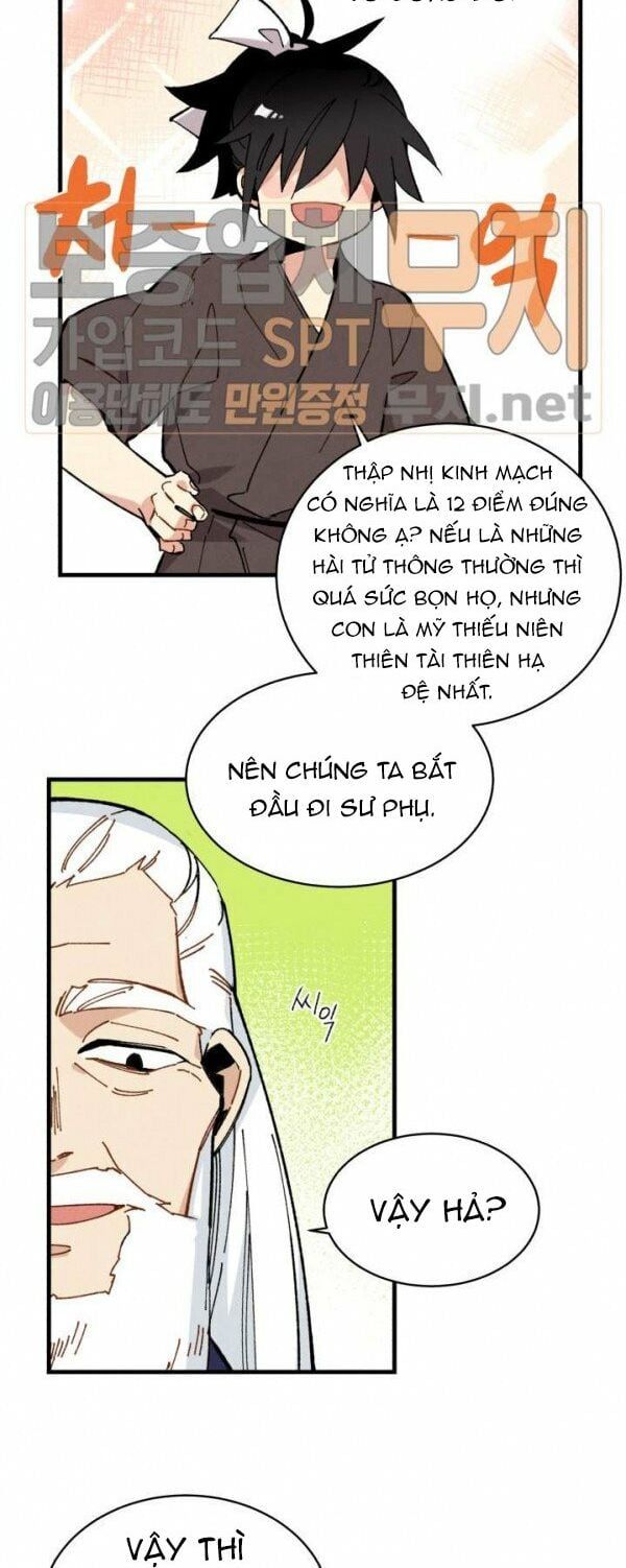 đọc truyện Phi Lôi Đạo Chương 5 ảnh 49 tại Thiên Thai Truyện