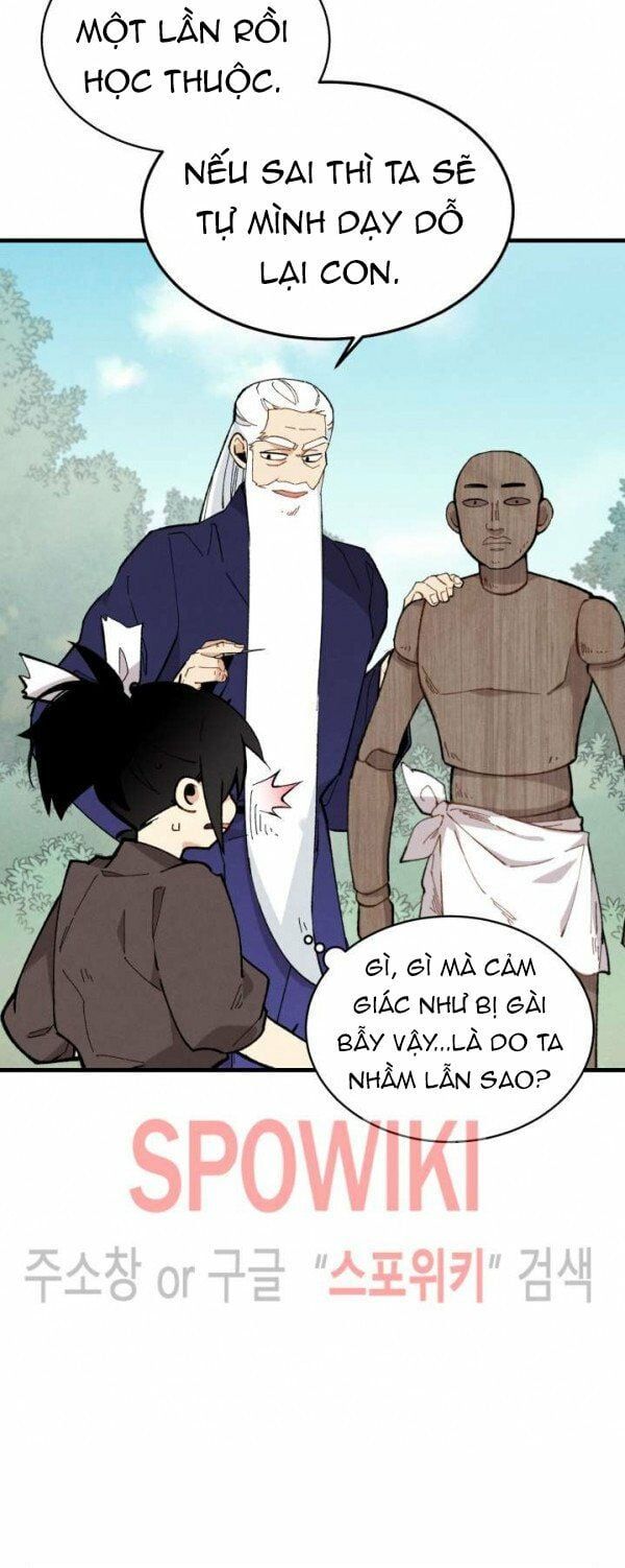 đọc truyện Phi Lôi Đạo Chương 5 ảnh 50 tại Thiên Thai Truyện