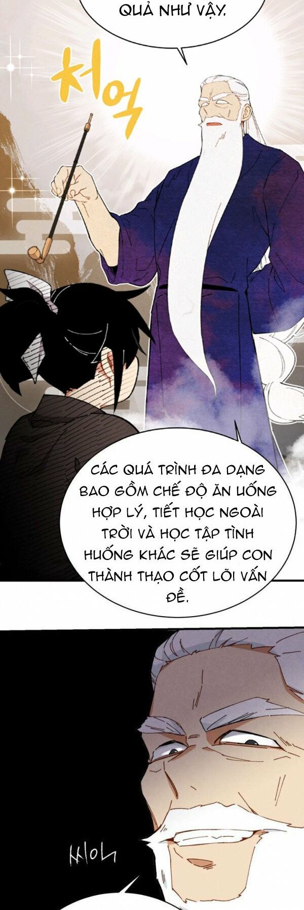 đọc truyện Phi Lôi Đạo Chương 5 ảnh 7 tại Thiên Thai Truyện