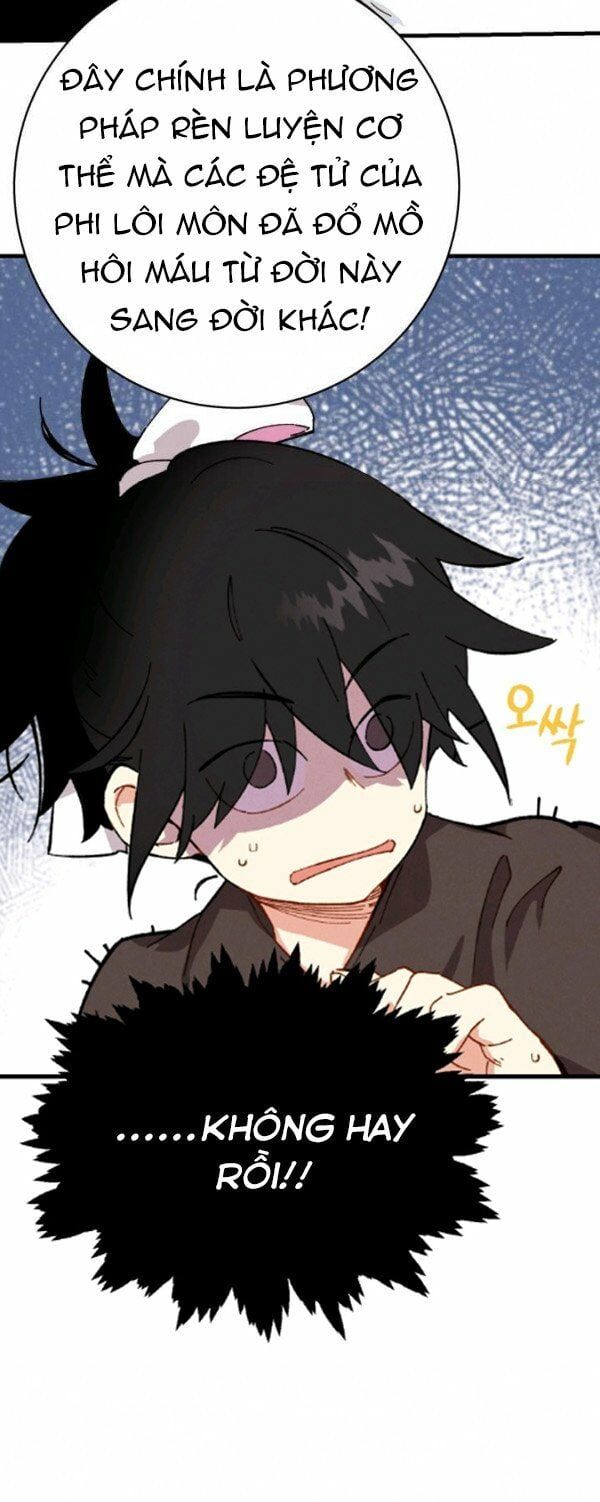 đọc truyện Phi Lôi Đạo Chương 5 ảnh 8 tại Thiên Thai Truyện