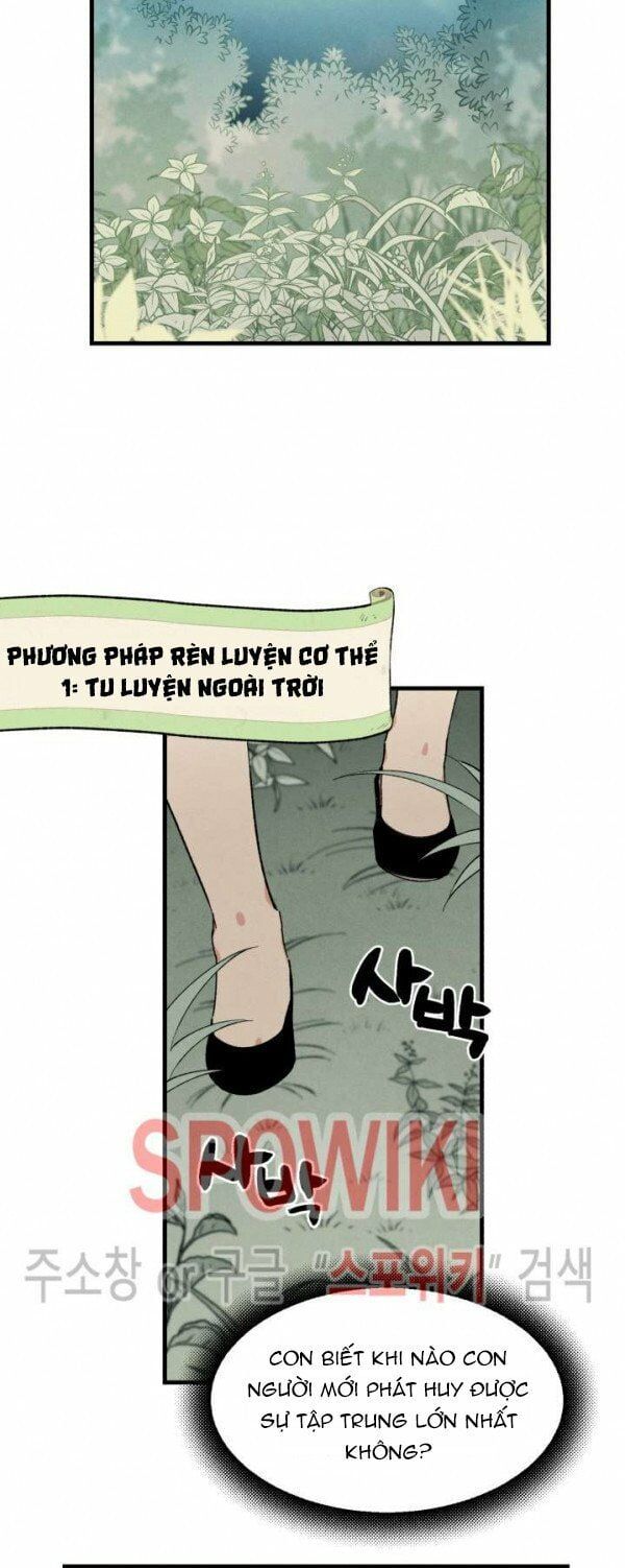 đọc truyện Phi Lôi Đạo Chương 5 ảnh 10 tại Thiên Thai Truyện