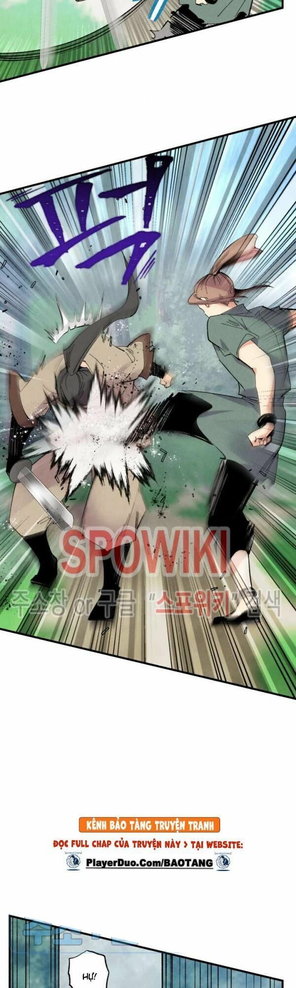 đọc truyện Phi Lôi Đạo Chương 50 ảnh 14 tại Thiên Thai Truyện