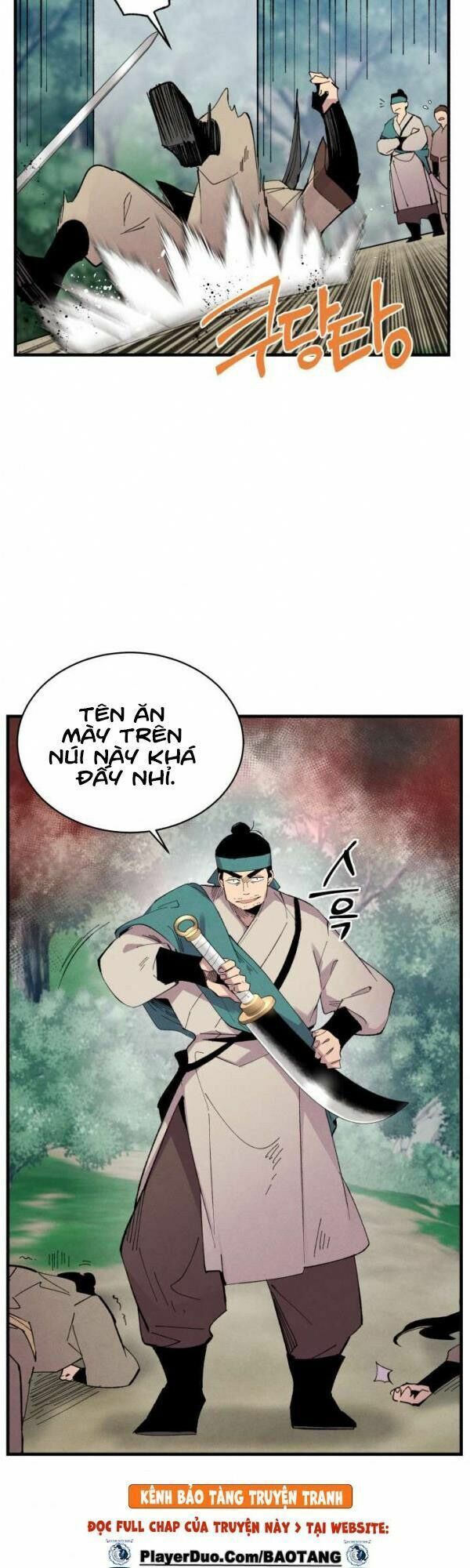 đọc truyện Phi Lôi Đạo Chương 50 ảnh 15 tại Thiên Thai Truyện