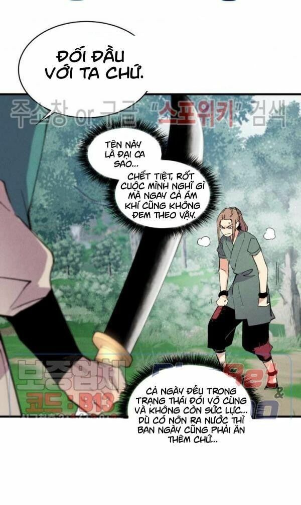 đọc truyện Phi Lôi Đạo Chương 50 ảnh 16 tại Thiên Thai Truyện