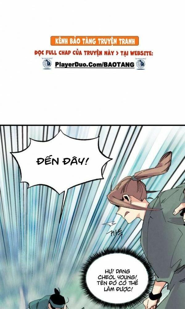 đọc truyện Phi Lôi Đạo Chương 50 ảnh 17 tại Thiên Thai Truyện