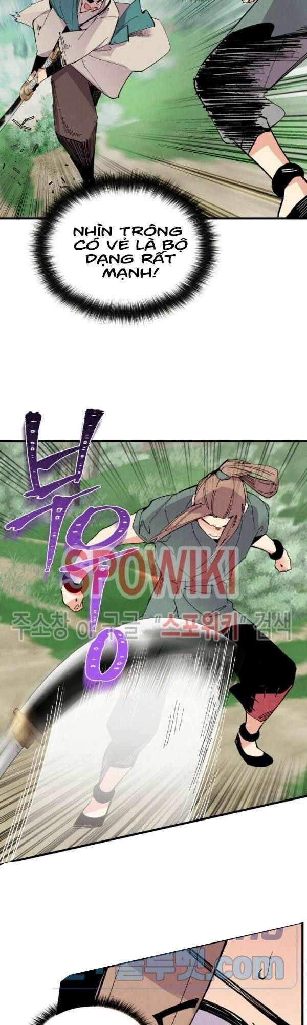 đọc truyện Phi Lôi Đạo Chương 50 ảnh 18 tại Thiên Thai Truyện