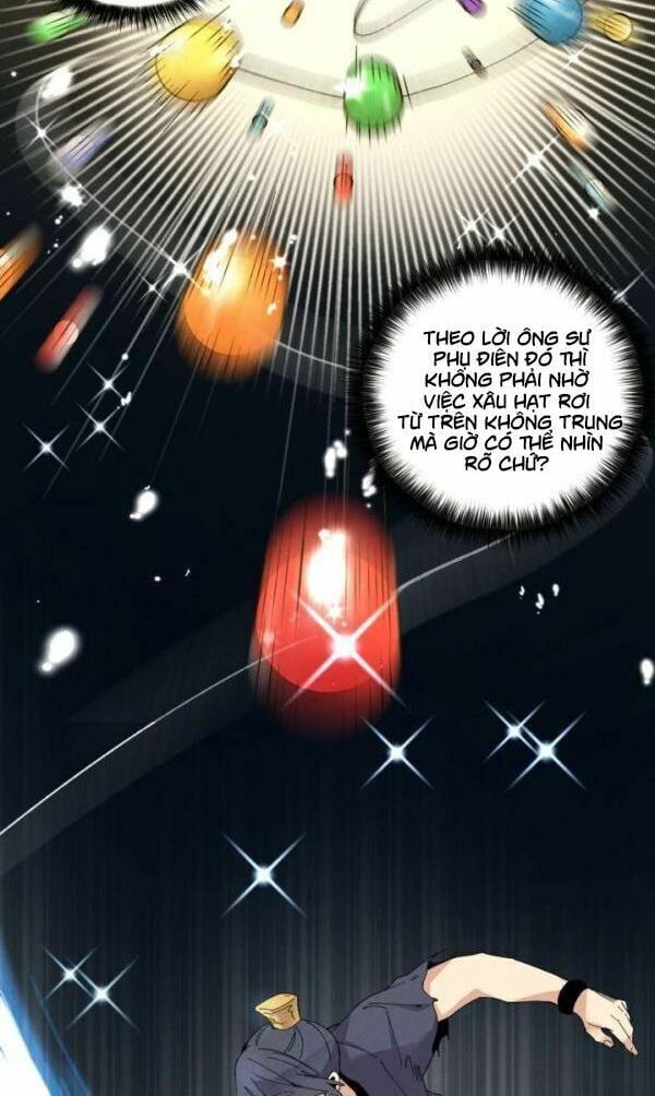 đọc truyện Phi Lôi Đạo Chương 50 ảnh 21 tại Thiên Thai Truyện