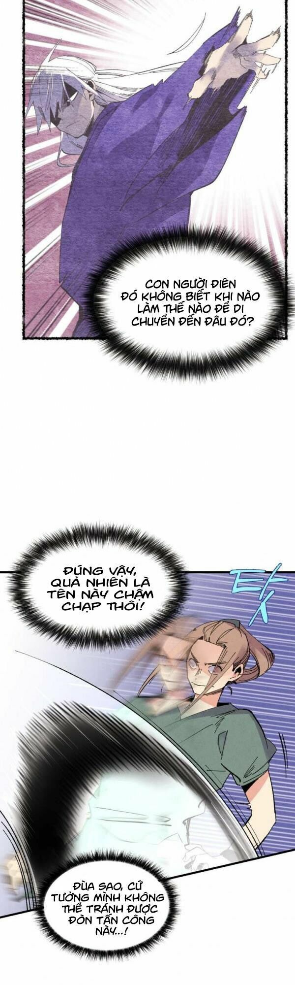 đọc truyện Phi Lôi Đạo Chương 50 ảnh 23 tại Thiên Thai Truyện