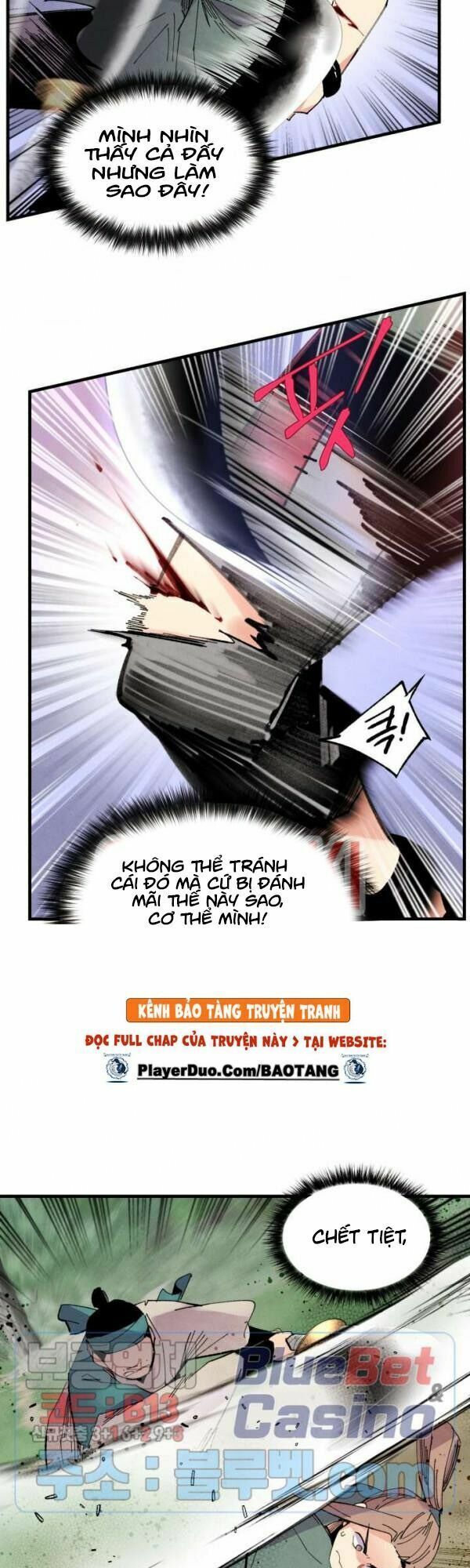 đọc truyện Phi Lôi Đạo Chương 50 ảnh 26 tại Thiên Thai Truyện