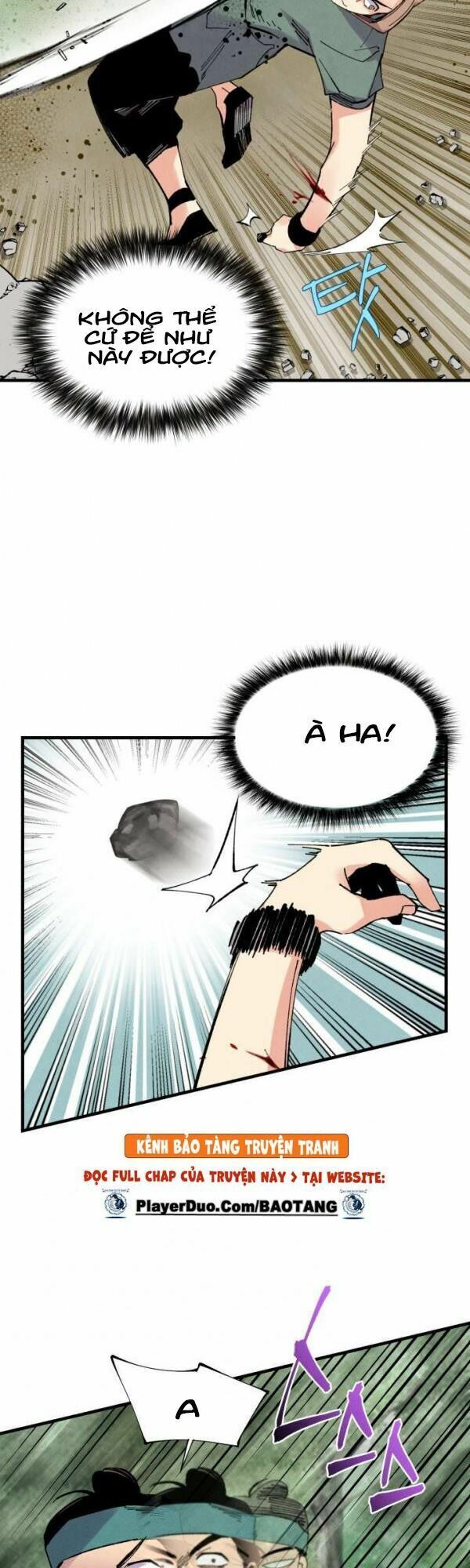 đọc truyện Phi Lôi Đạo Chương 50 ảnh 27 tại Thiên Thai Truyện