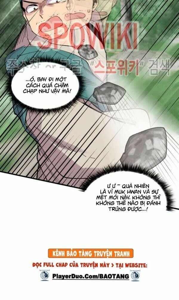 đọc truyện Phi Lôi Đạo Chương 50 ảnh 28 tại Thiên Thai Truyện