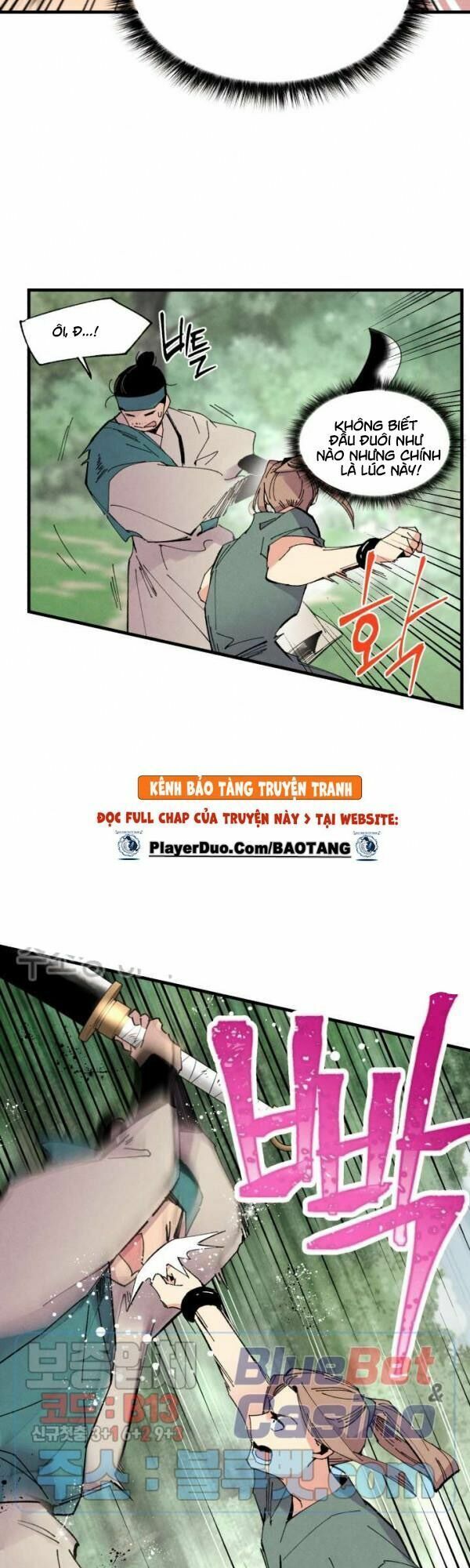 đọc truyện Phi Lôi Đạo Chương 50 ảnh 30 tại Thiên Thai Truyện