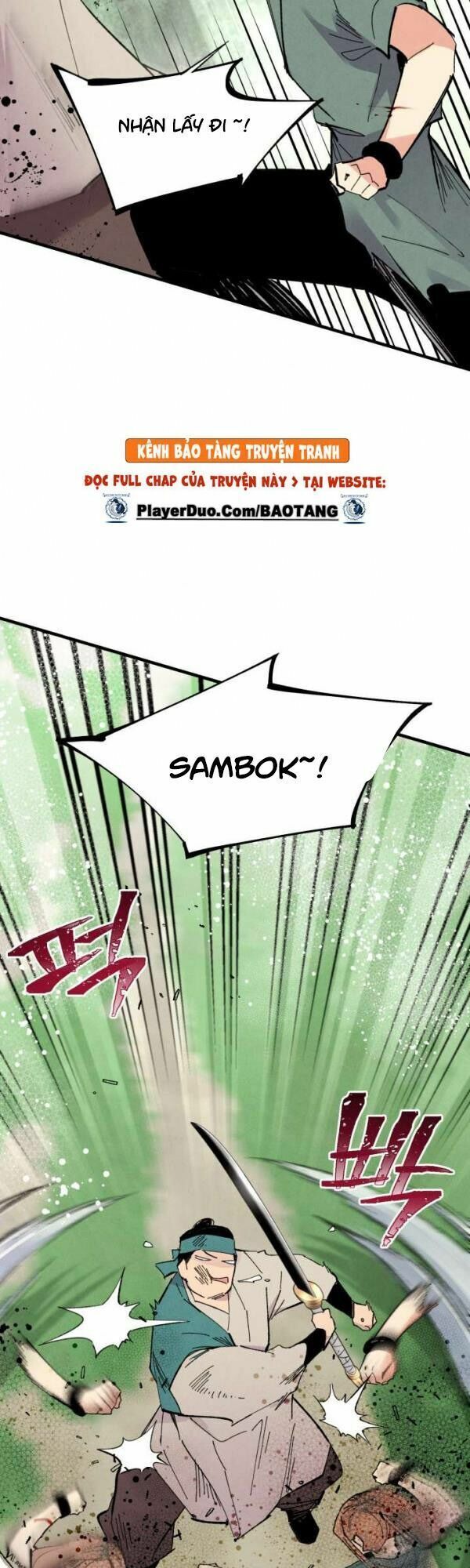 đọc truyện Phi Lôi Đạo Chương 50 ảnh 31 tại Thiên Thai Truyện