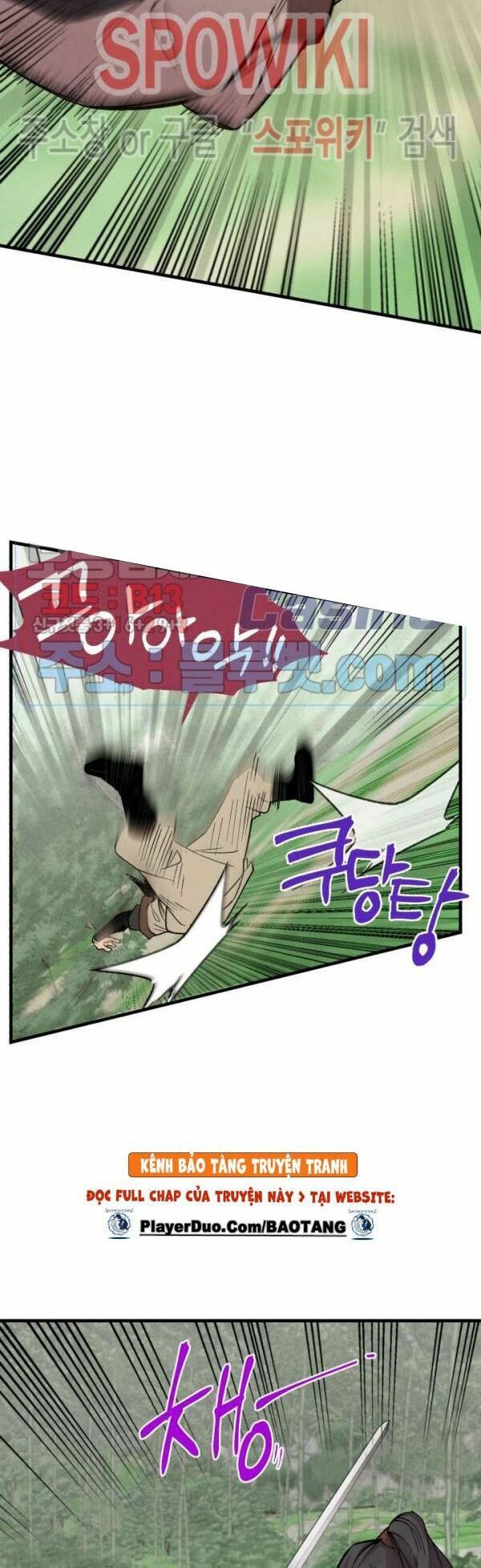 đọc truyện Phi Lôi Đạo Chương 50 ảnh 5 tại Thiên Thai Truyện